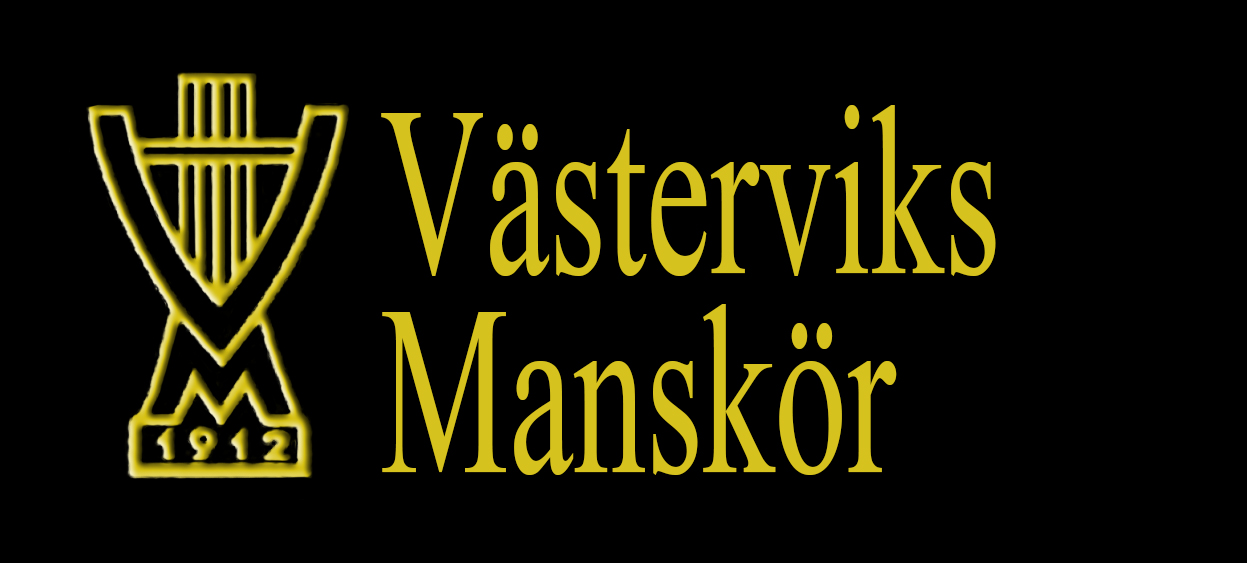 Västerviks Manskör